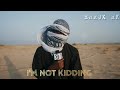 I'M NOT KIDDING | ERROX RK | OFFICIAL MV | POETIC VISON |