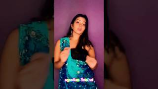 දෙනෙතිගෙ ඩාන්ස් එක🔥😍 | denathi pussegoda tiktok dance | #shorts