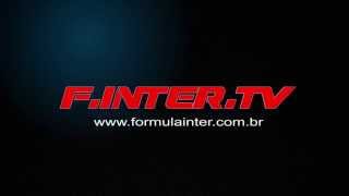 Formula Inter - Houve um tempo quando criávamos lendas