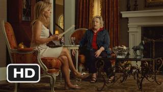 The Blind Side #6 Movie CLIP - I'm A Democrat (2009) HD