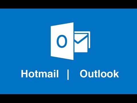 How to Create a Hotmail email account for Free How to Create a Hotmail email account for Free