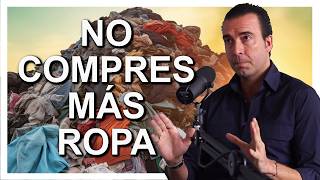 La mejor Marca de Ropa Andaluza + Consejos y Experiencia de Jose María Lacort