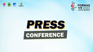 Press Conference