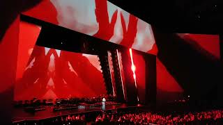 Skyfall - Weekends with Adele (Aug 18, 2023)