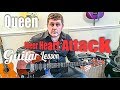 Sheer Heart Attack - Queen - Guitar Lesson