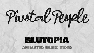 Pivotal People (Rock) by Blutopia