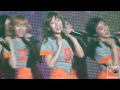 fancam 100306 lotte dfs family concert oh snsd yoona ver.