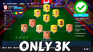 FIFA World Cup Marquee Matchups: Senegal v Colombia Sbc (Cheapest Way - FIFA 23)