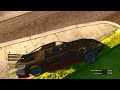Obsessive Clout Chaser Leaves Every Time I Snipe Him  GTA ONLINE