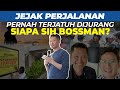 GAK PUNYA DUIT!! PERJALANAN BOSSMAN YANG HAMPIR JADI PREMAN!! BISNIS DARI NOL!! - Mardigu Wowiek