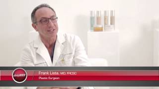 Meet Dr. Frank Lista, Toronto Plastic Surgeon | The Plastic Surgery Clinic