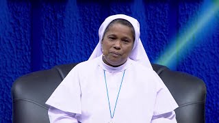 SNEHAM SAHANAM SANYASAM | Epi 112 | REV. SR FLORY CSM | GOODNESS TV