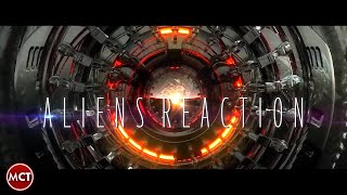 ALIENS REACTION - (2021) SCI FI Alien Invasion - Apocalypse Full Length Movie | English