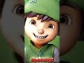 jedag jedug boboiboy daun kuasa akar 5