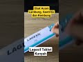 LAGESIL TABLET‼️ MENGATASI ASAM LAMBUNG, GASTRITIS DAN KEMBUNG #shorts #youtubeshorts #asamlambung