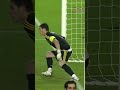 Iker Casillas Saves#Shorts