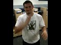 asl 148 first boxing lesson