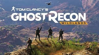 #43【TPS】欧阳凌空【幽灵行动:荒野（Ghost Recon Wildlands）】