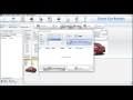 Easy Rent Pro - Start Up Demo - Car Rental Software