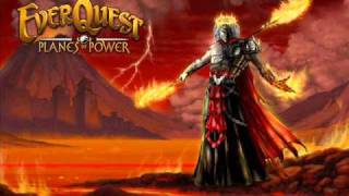 EverQuest Music - Planes of Power - Plane of War