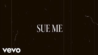 Sabrina Carpenter - Sue Me (The 2nd Visual)