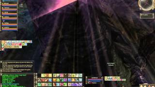 Lineage II - Killing Antaras 98 lvl (Naia server)