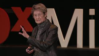 Science, Lies, and Politics | Susan Shaw | TEDxMidAtlantic