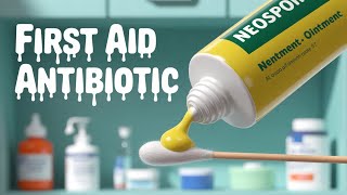 NEOSPORIN REVIEW