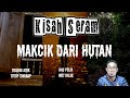 Kisah Horor Bibi Misterius Dari Hutan | Tolong Kakek Tutup Jendelanya | Bau Aneh Ikuti Kembali