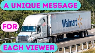 D4W Part 5.1 (Update) How To Become A WM Truck Driver