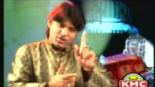 Asi Haan Dewaane - Punjabi Peer Baba Special Qawali Bhajan Of 2012 From Album Daata Di Kechari