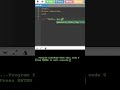Hello world in Ruby #programming #ruby #coding #programmer #softwaredeveloper #softwareengineering