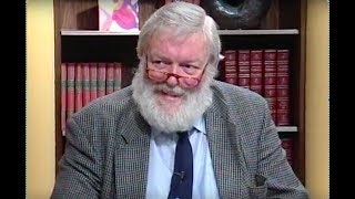 Michael Longley on cease fires and poetic fire