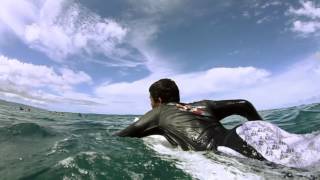 Beyond Sight - The Derek Rabelo Story trailer