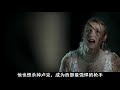 牛仔来到小镇，一把手枪秒杀一群土匪，速度快到来不及眨眼