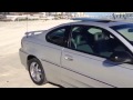 2003 Pontiac Grand AM GT Coupe