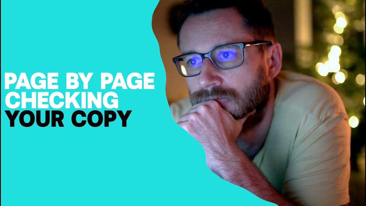 Writing Website Copy That S Easy To Understand Module 7 Youtube