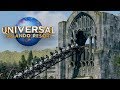 Universal Orlando Day One Vlog September 2019