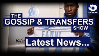 100%LCFC TV - Transfer News & Gossip  - NO Fanni at Leicester