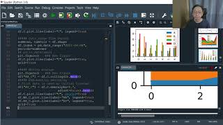 Python Programming - Data Visualization T06 - Actual Visualization (Part 4/5)