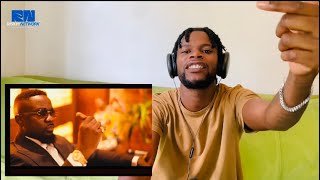 Sarkodie - Rollies and Cigars (Official Music Video) | African Reaction