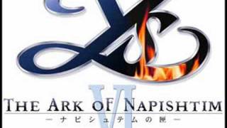 Ys VI: The Ark of Napishtim OST \