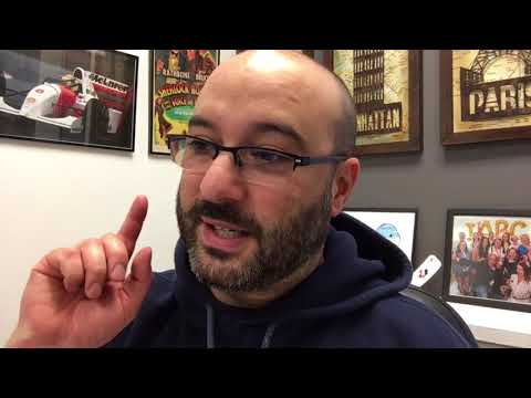 More of your questions - Video Diary 17-41 More of your questions - Video Diary 17-41