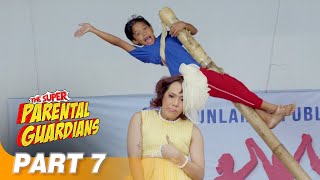 'The Super Parental Guardians' FULL MOVIE Part 7 | Vice Ganda, Coco Martin