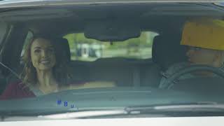 Buckle Up Phone Down (15 second PSA)