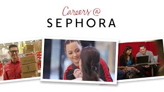 Careers ★ Sephora Life