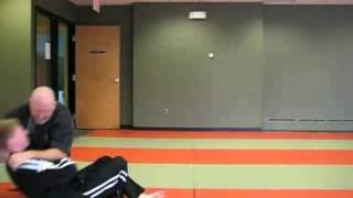 Pressure Point Knockout