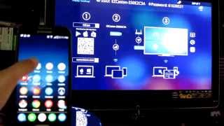 EZCast Stream Local Content and Screen Mirroring on Android