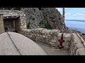 omis croatia 4k summer walking tour 2023 with captions