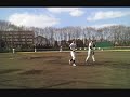 【玉川学園教職員野球部】20180310　vs　滝乃川学園野球部⑤